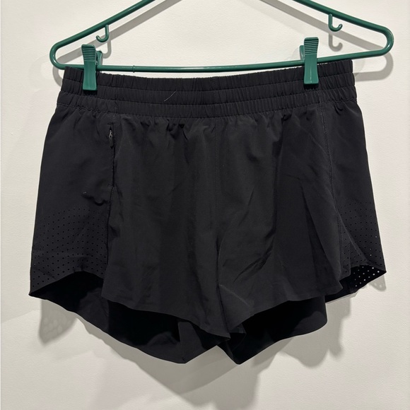 Athleta Hustle Short 3” - Picture 1 of 3